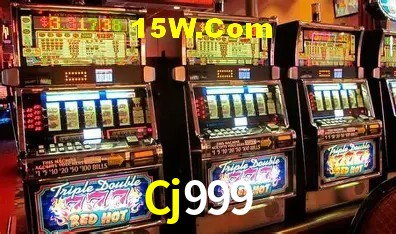 Cj999 São Paulo - Top Slots