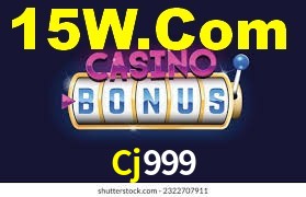 Welcome Bonus Cj999