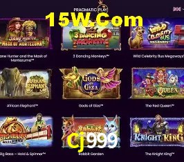 Casino Ao Vivo Cj999