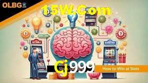 Game Providers Cj999