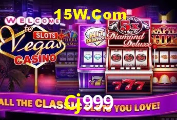 Cj999 Belo Horizonte - Jackpots