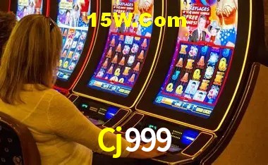 Cj999 - Aplicativo Móvel
