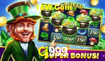 Estatísticas do Jogo Cj999