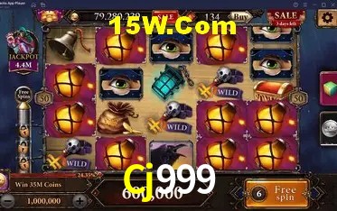 Cj999 Rio de Janeiro - Popular Jogos