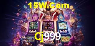 Gates of Olympus Cj999