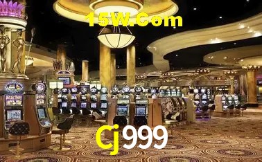 Jogos de Slot Cj999